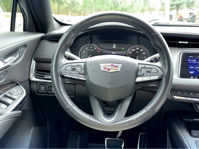 2020 Cadillac XT4 FWD Sport