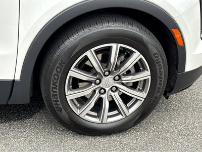 2020 Cadillac XT4 FWD Sport