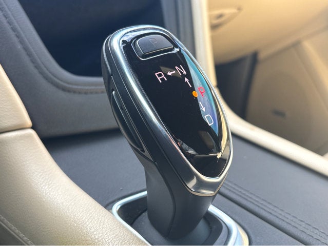 2019 Cadillac XT5 FWD