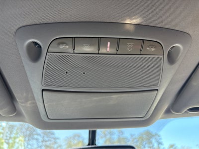 2017 Nissan Maxima SR