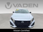 2023 Nissan Altima SR