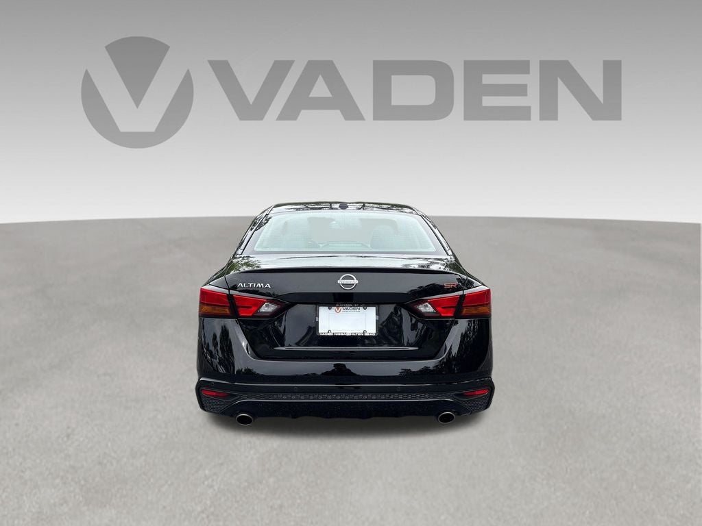 2024 Nissan Altima SR