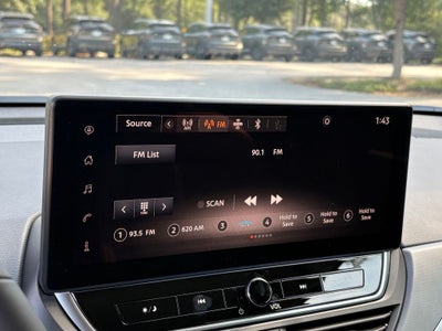 2026 Nissan Altima SR