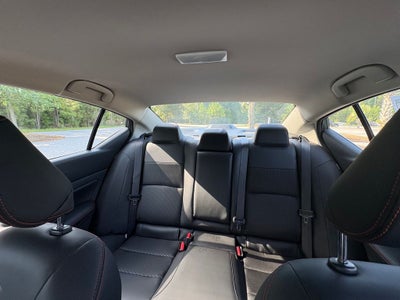 2026 Nissan Altima SR