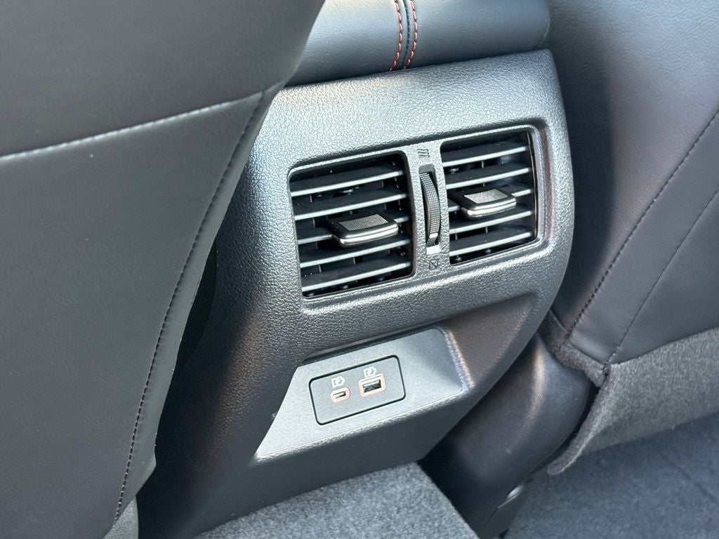 2026 Nissan Altima SR