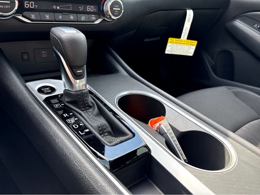 2026 Nissan Altima SV Special Edition