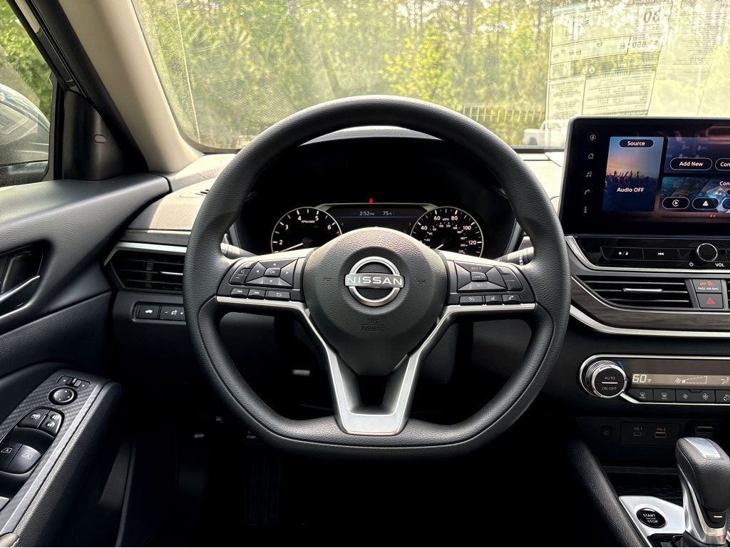 2026 Nissan Altima SV Special Edition