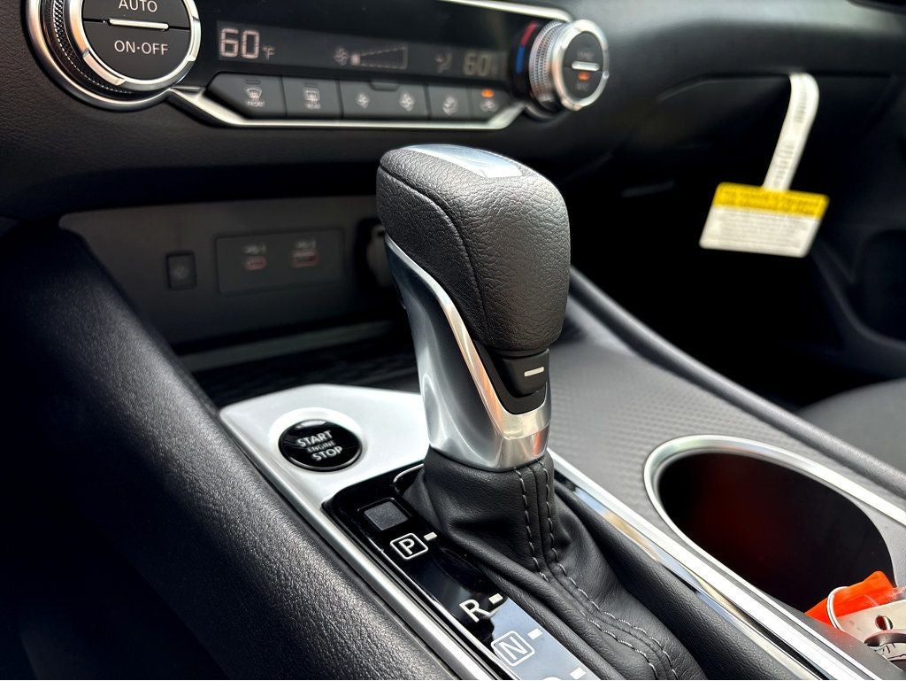 2026 Nissan Altima SV Special Edition