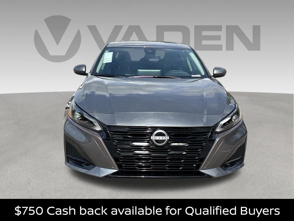 2026 Nissan Altima SV Special Edition