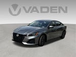 2026 Nissan Altima SV Special Edition