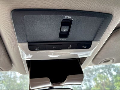 2026 Nissan Altima SV Special Edition