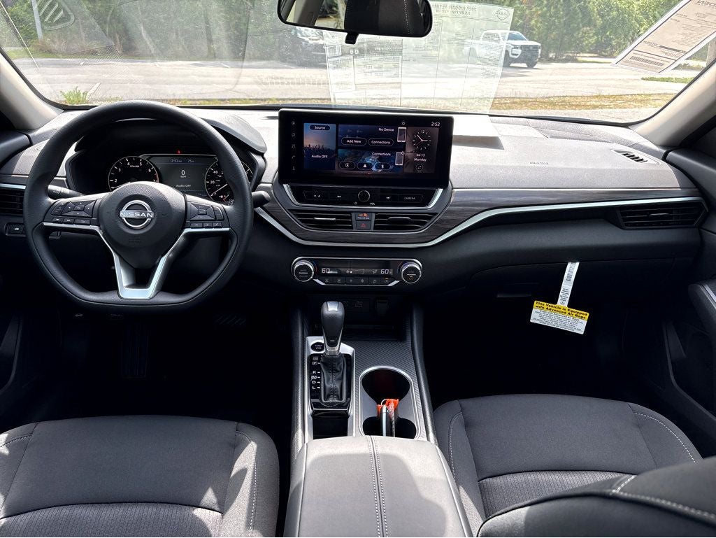 2026 Nissan Altima SV Special Edition