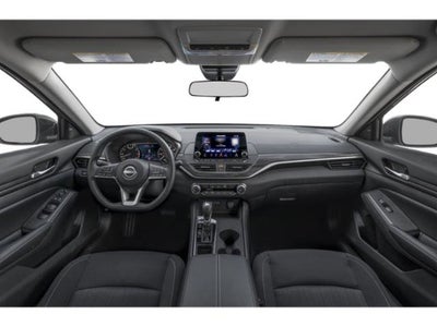 2026 Nissan Altima SV Special Edition