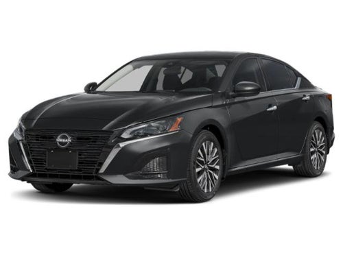 2026 Nissan Altima SV Special Edition