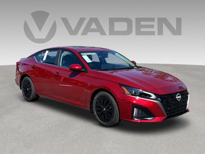 2026 Nissan Altima SV Special Edition