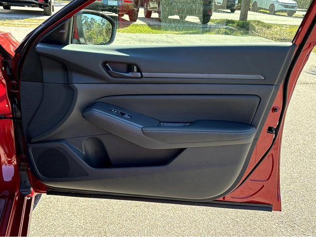 2026 Nissan Altima SV Special Edition