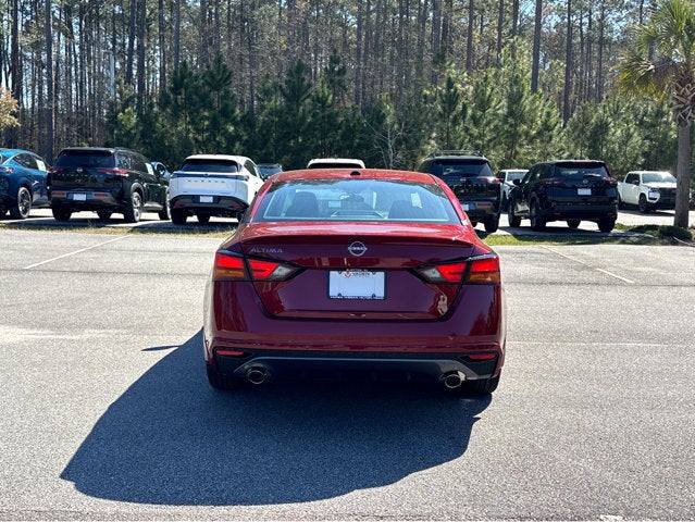 2026 Nissan Altima SV Special Edition