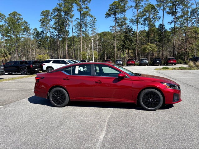 2026 Nissan Altima SV Special Edition