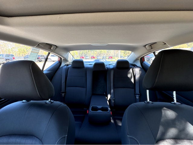 2026 Nissan Altima SV Special Edition