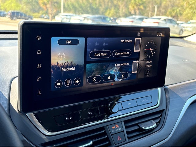 2026 Nissan Altima SV Special Edition