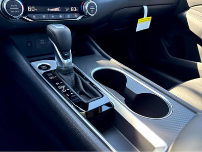 2026 Nissan Altima SV Special Edition