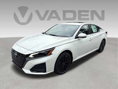 2026 Nissan Altima SV Special Edition