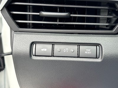 2026 Nissan Altima SV Special Edition