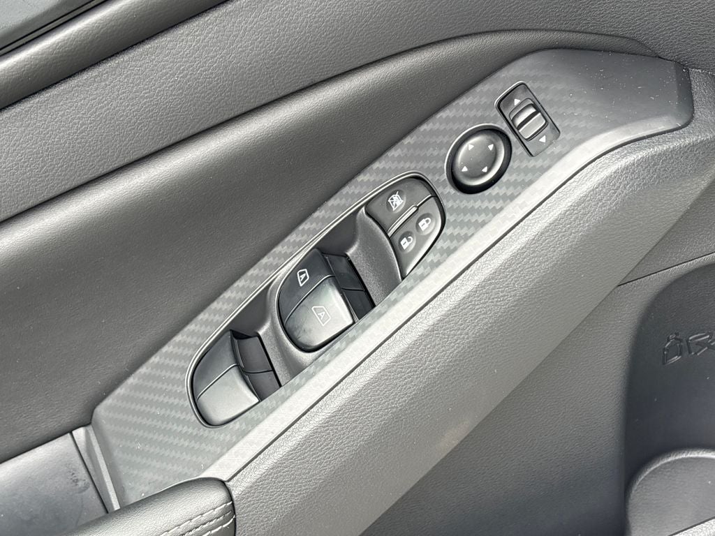 2026 Nissan Altima SV Special Edition