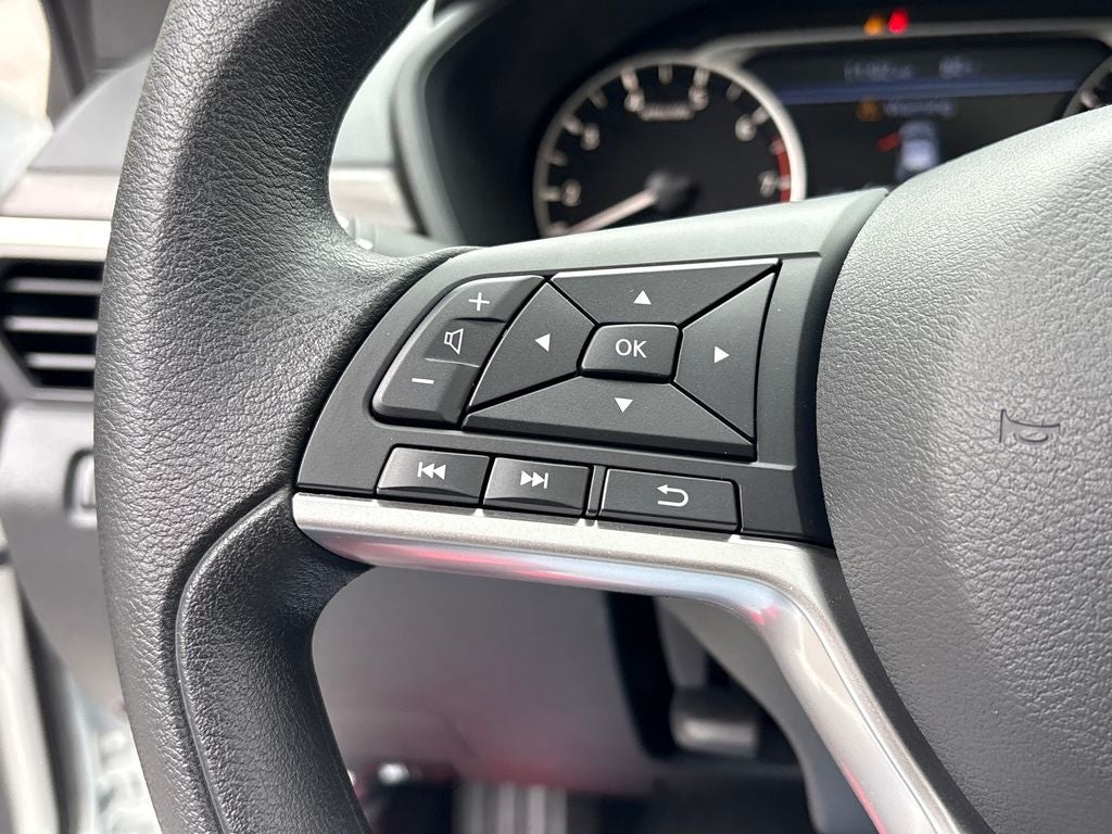 2026 Nissan Altima SV Special Edition