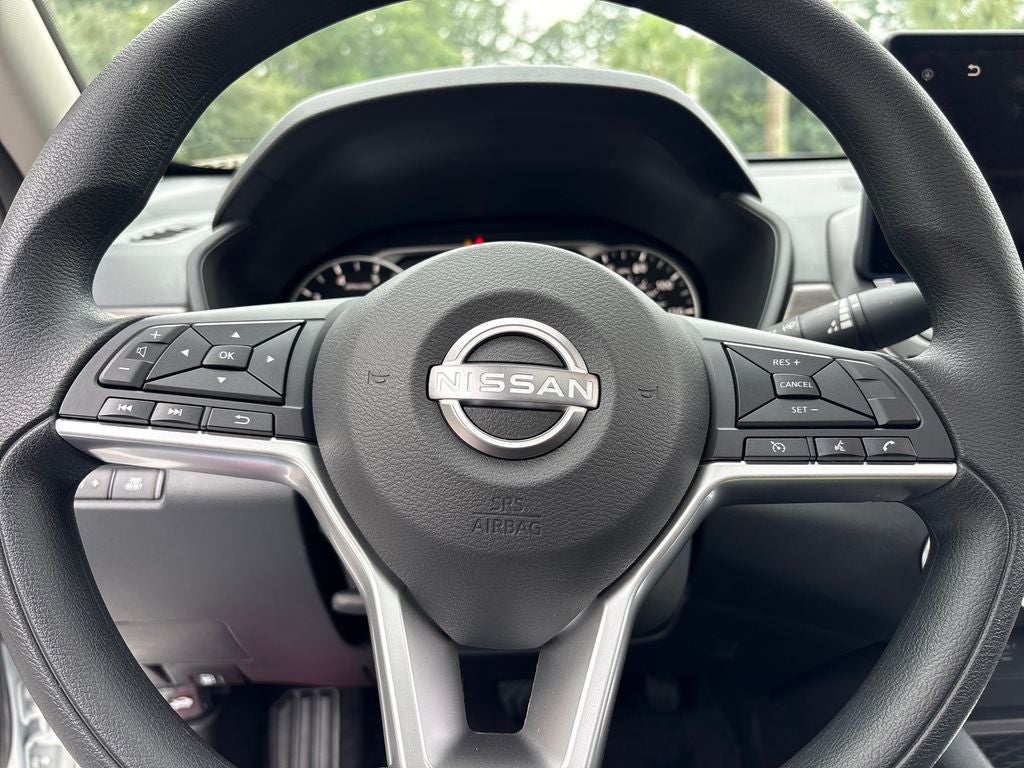 2026 Nissan Altima SV Special Edition