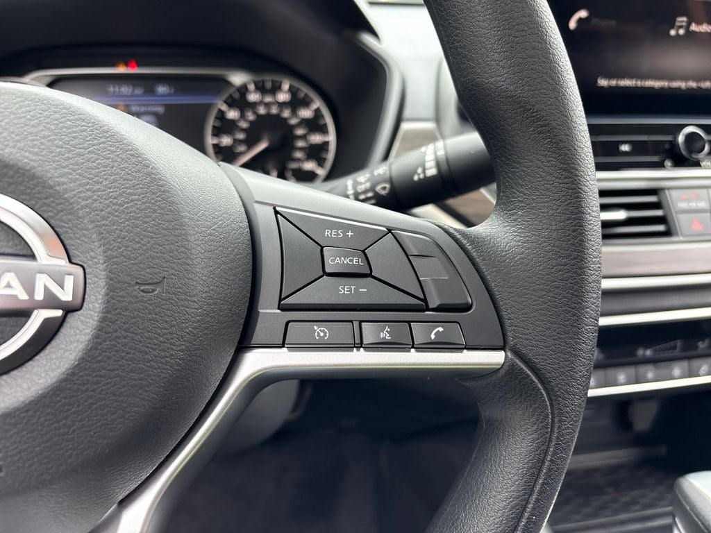 2026 Nissan Altima SV Special Edition