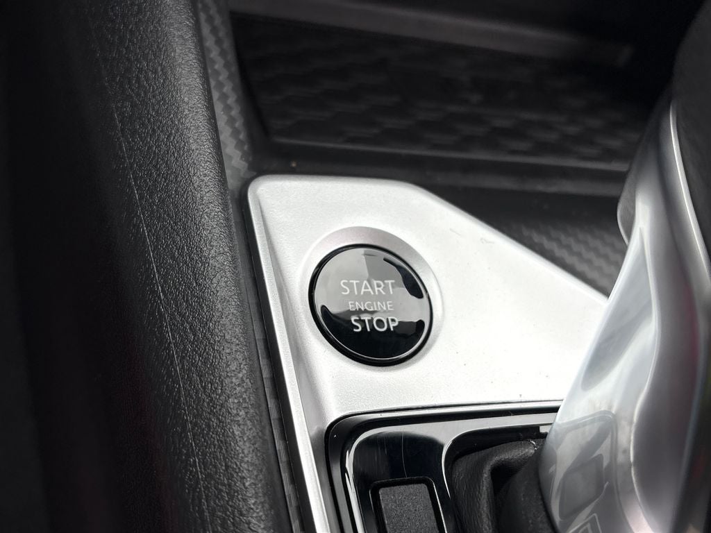 2026 Nissan Altima SV Special Edition