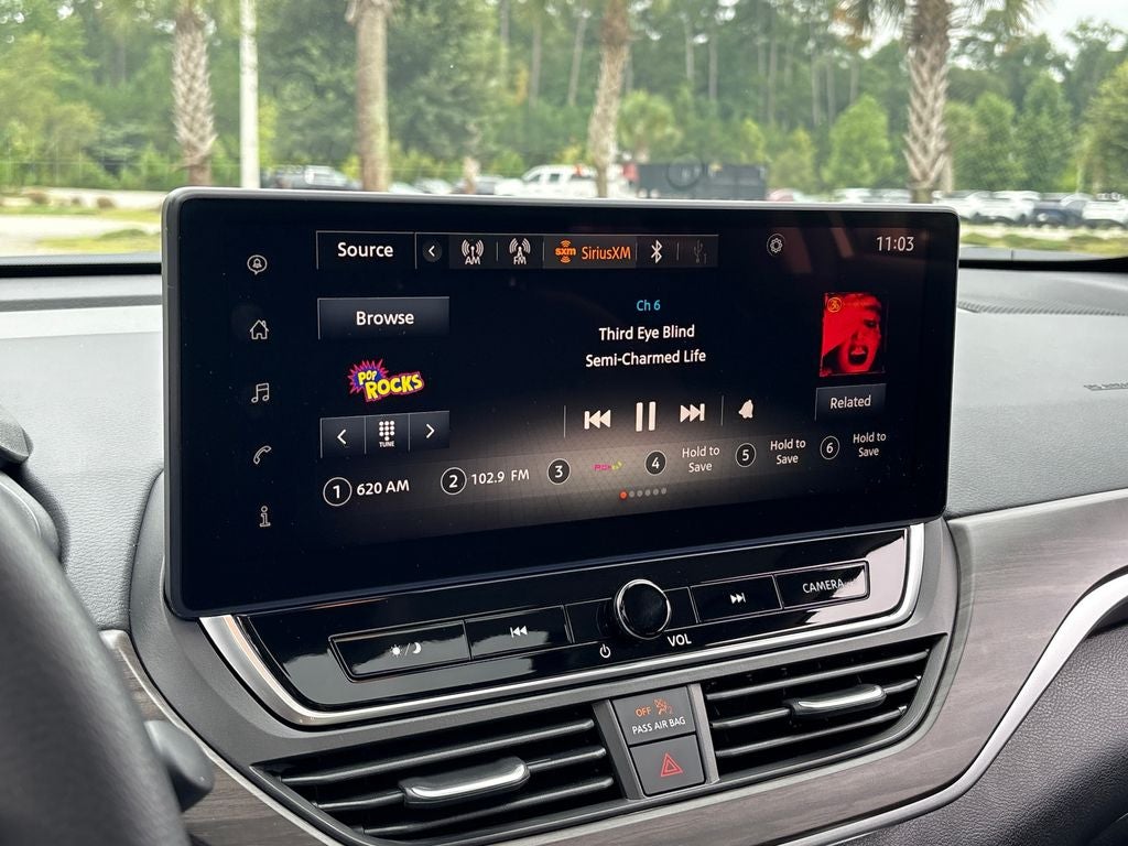 2026 Nissan Altima SV Special Edition