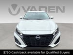 2026 Nissan Altima SV Special Edition