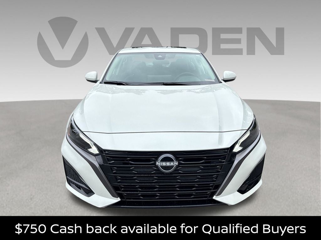 2026 Nissan Altima SV Special Edition