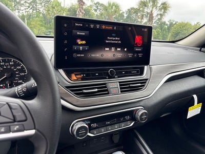 2026 Nissan Altima SV Special Edition