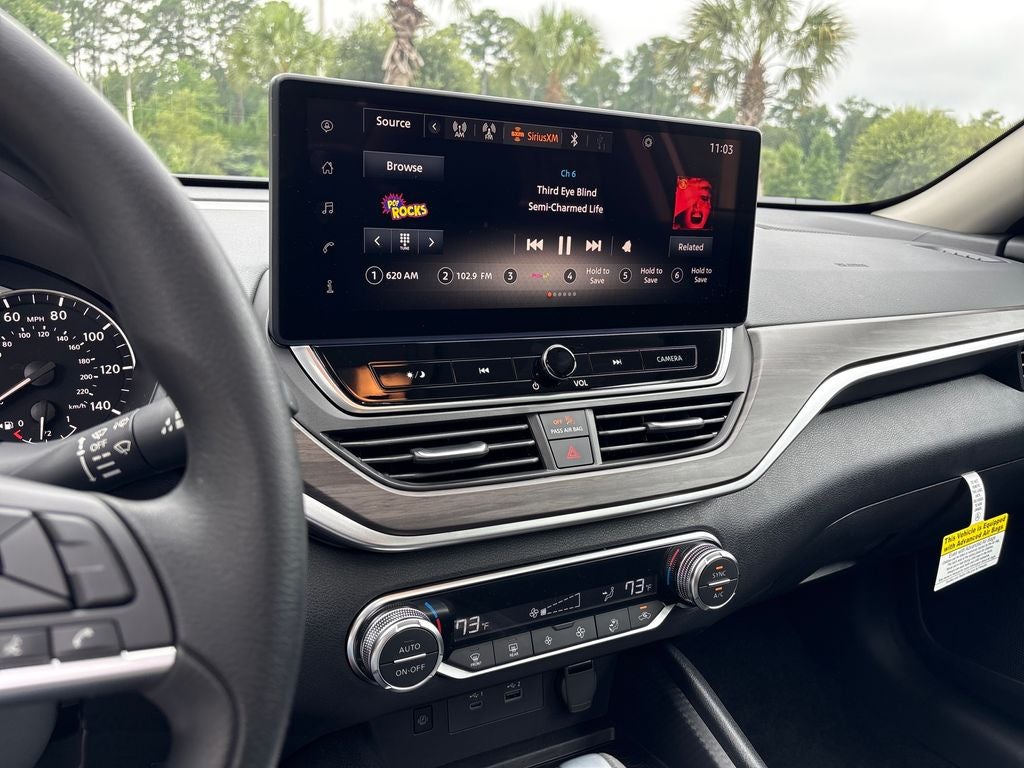 2026 Nissan Altima SV Special Edition