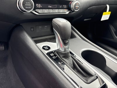 2026 Nissan Altima SV Special Edition