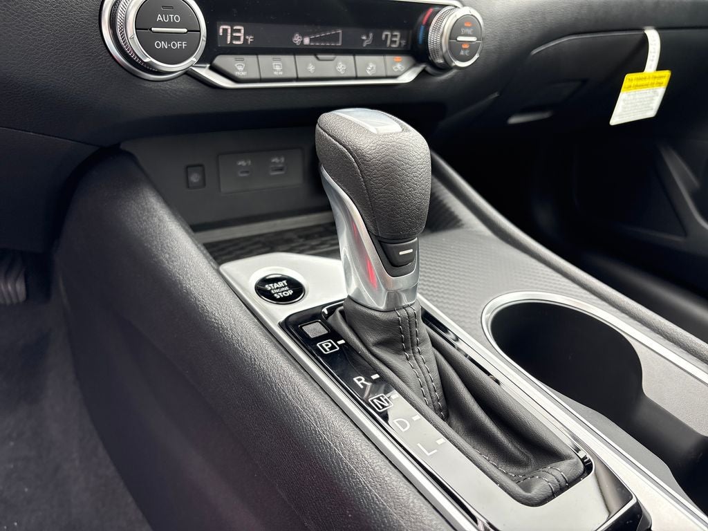 2026 Nissan Altima SV Special Edition