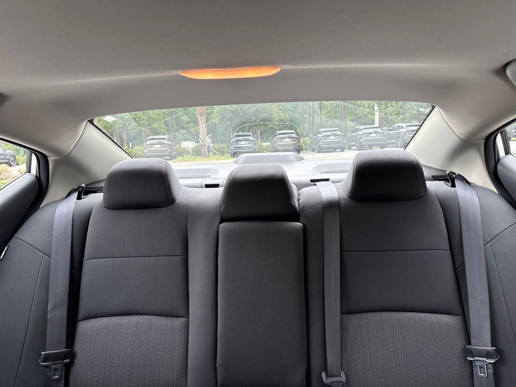 2026 Nissan Altima SV Special Edition
