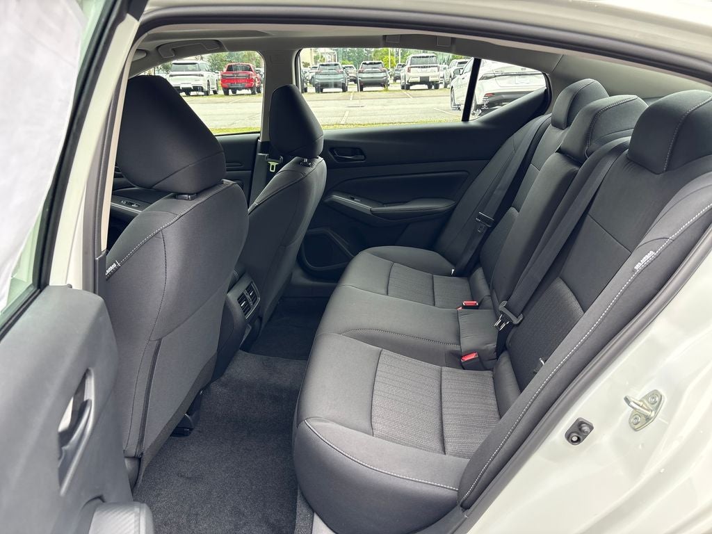 2026 Nissan Altima SV Special Edition