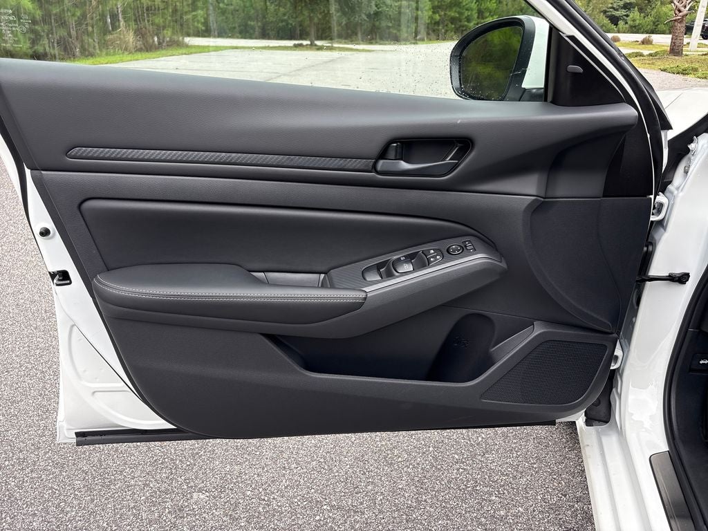 2026 Nissan Altima SV Special Edition