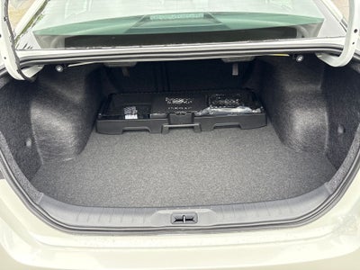2026 Nissan Altima SV Special Edition