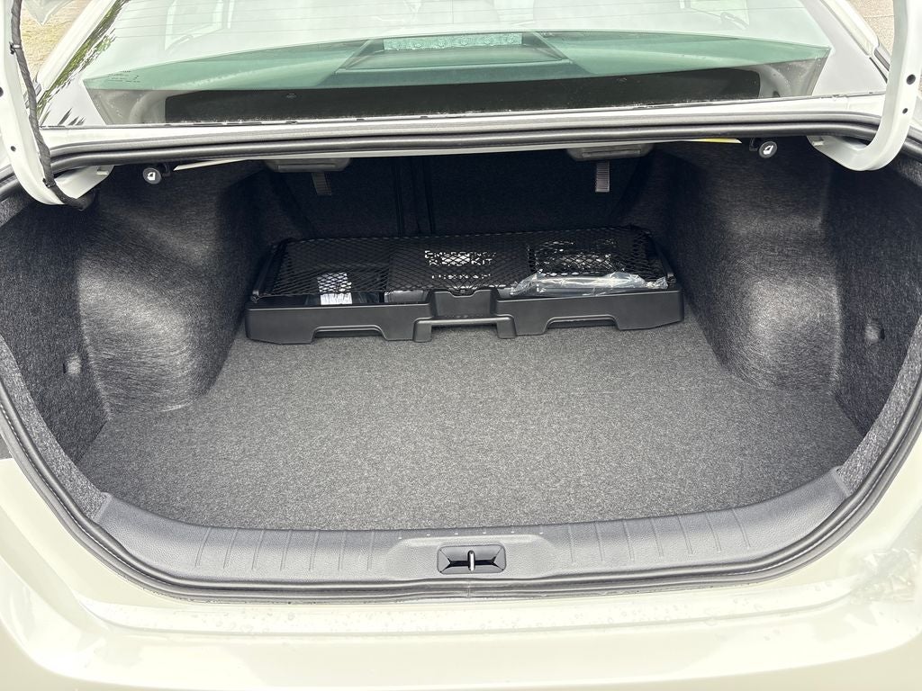 2026 Nissan Altima SV Special Edition