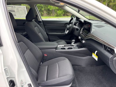 2026 Nissan Altima SV Special Edition