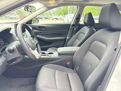 2026 Nissan Altima SV Special Edition