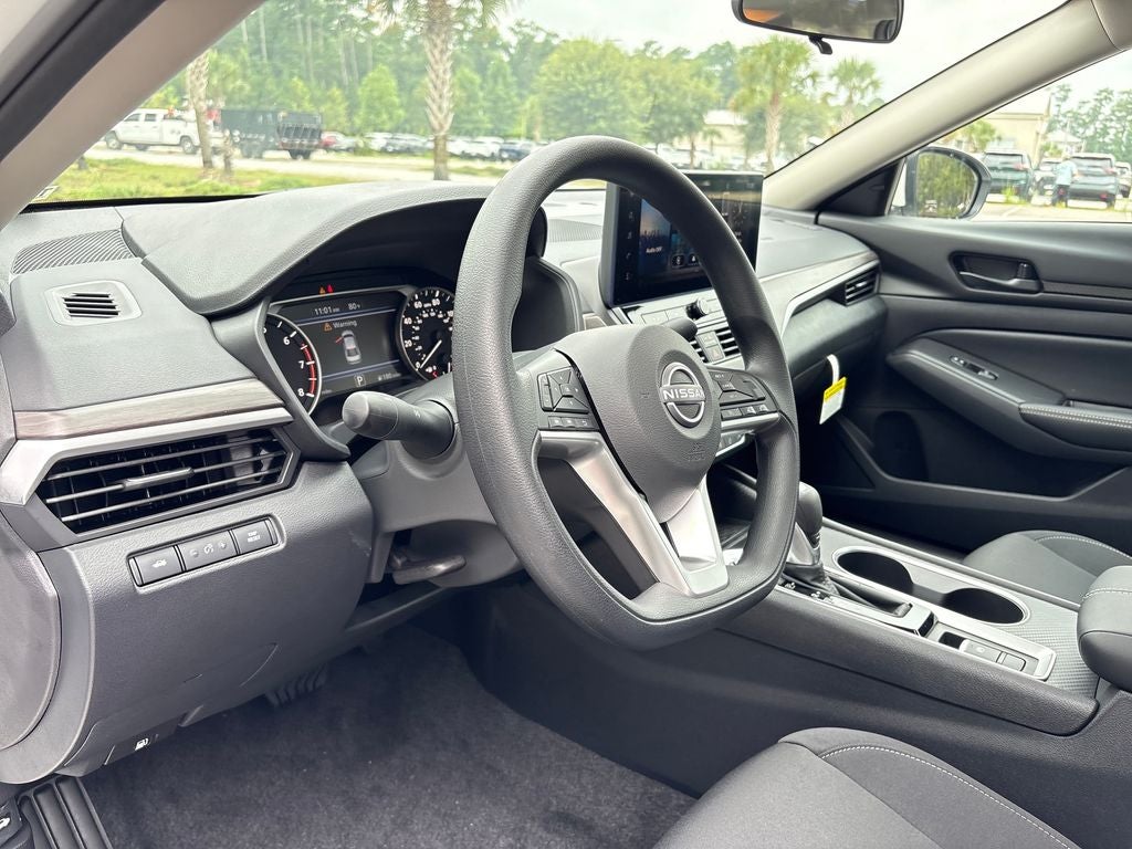 2026 Nissan Altima SV Special Edition