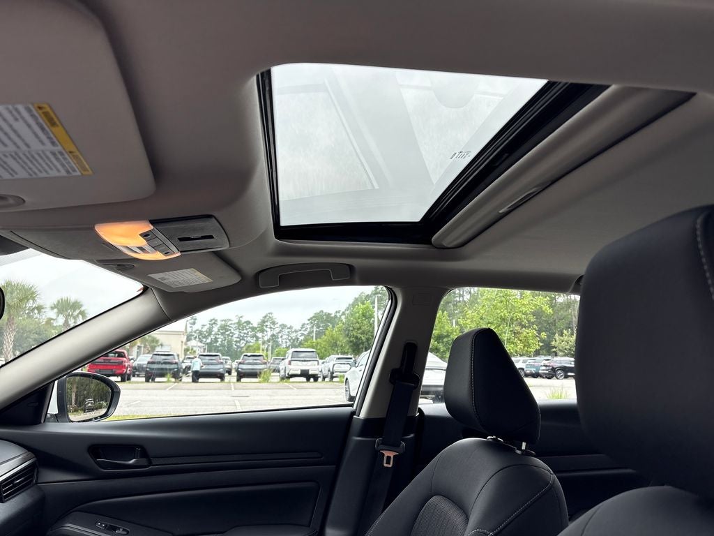 2026 Nissan Altima SV Special Edition