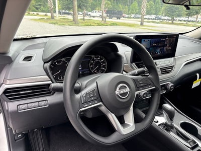 2026 Nissan Altima SV Special Edition