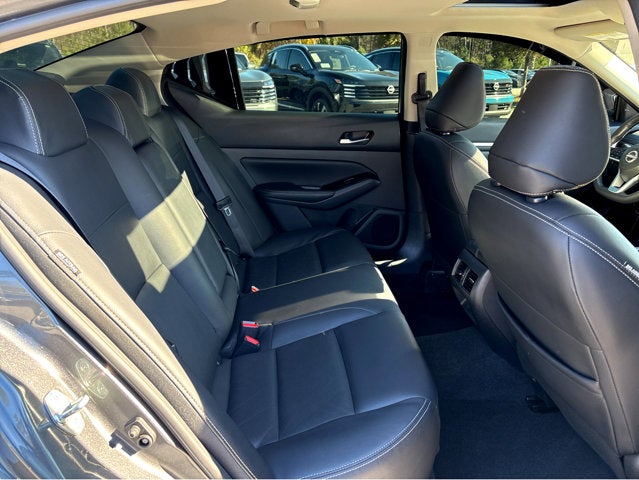 2024 Nissan Altima 2.5 SL